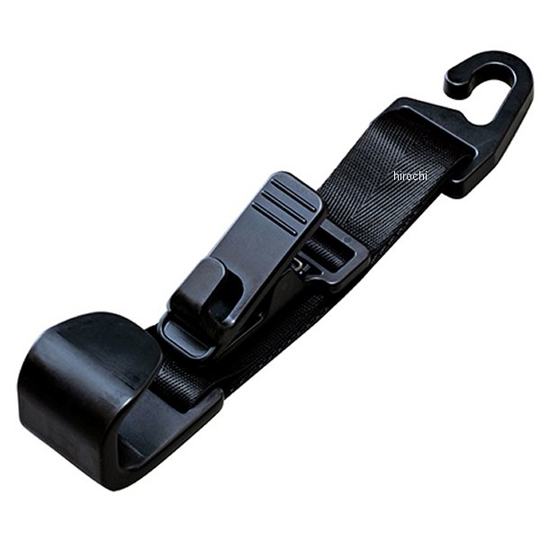 フック＆クリップ