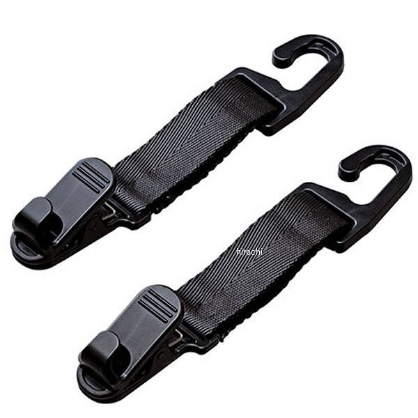 シートクリップ 2個入り