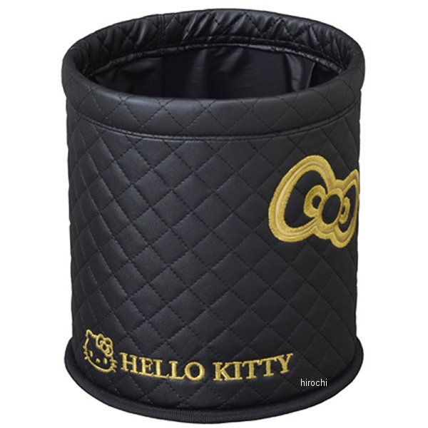 ハローキティ ダストボックス