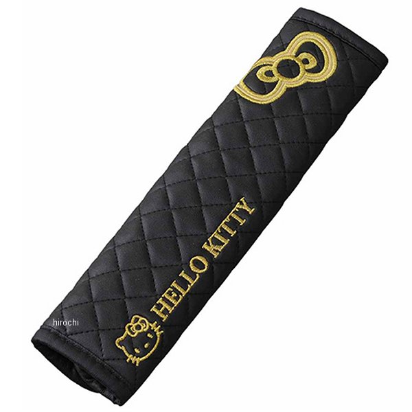 ハローキティ B&Gシートベルトパッド