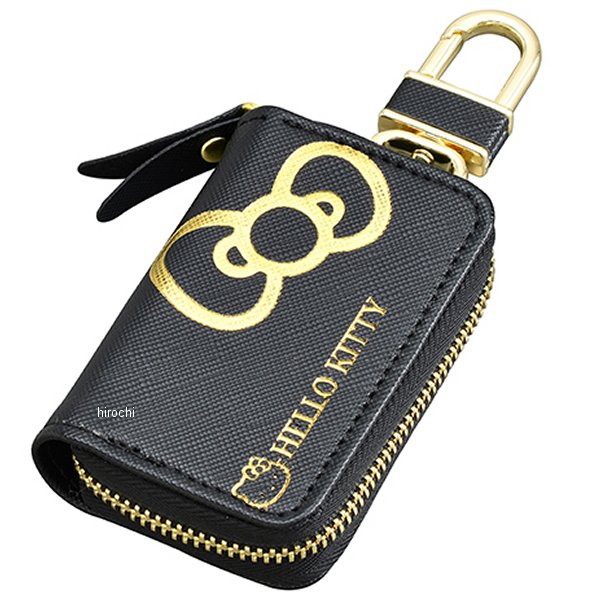 ハローキティ B&Gスマートキーケース