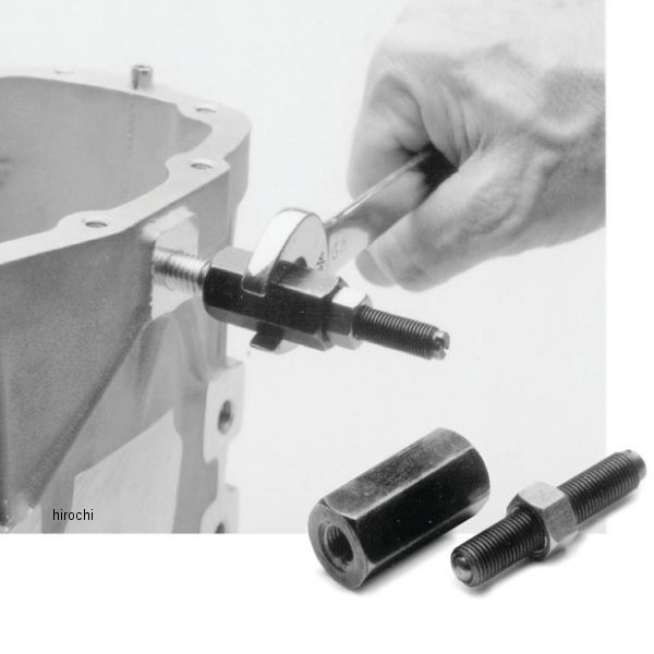 490719   スタッドボルト インストーラー 36年-99年 BigTwin