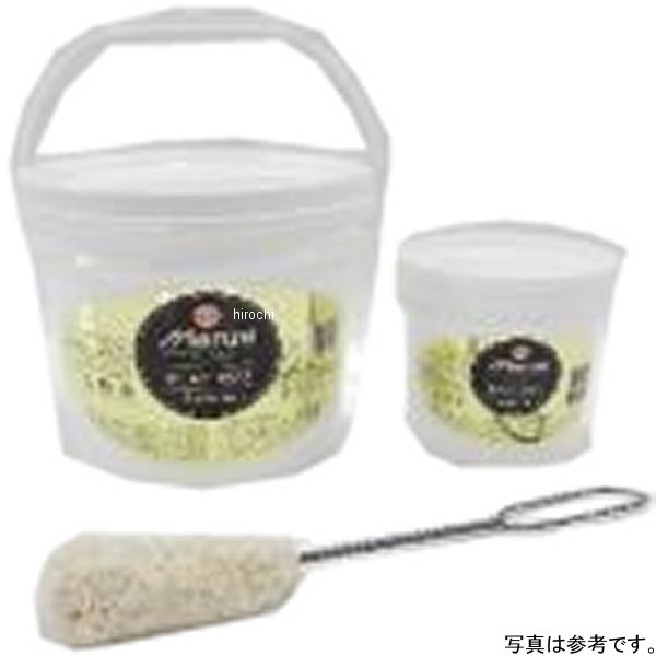 ビードワックス4kg BWM-40