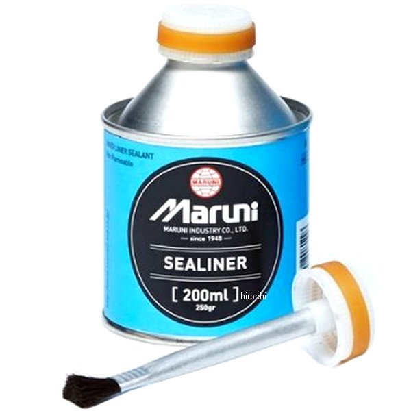 パンク修理用品 シーライナー 200ml