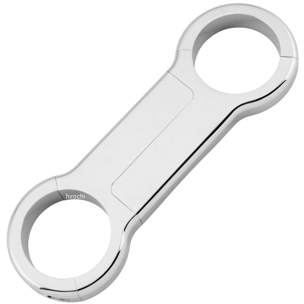 フォーク ブレイス 39mm クローム