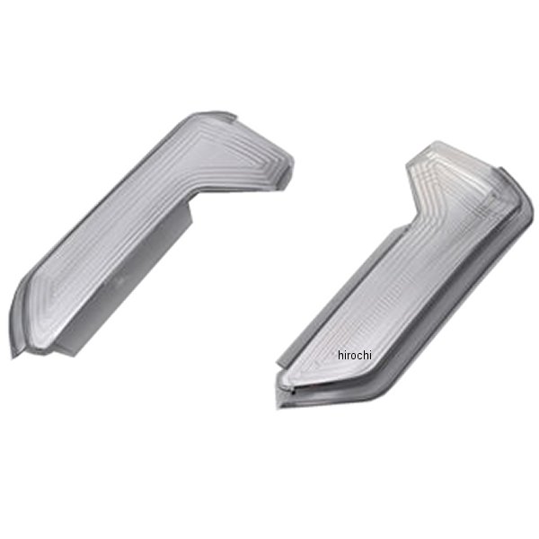 Z3703FR リフレクター V37用 スモーク