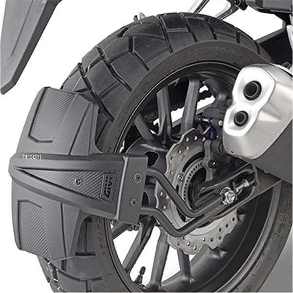 RM1171KIT スプラッシュガードマウントキット RM02用 19年-22年 CB500X