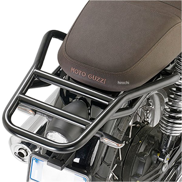 SR8206 スペシャルリアラック 21年 モト・グッツィ V7STONE