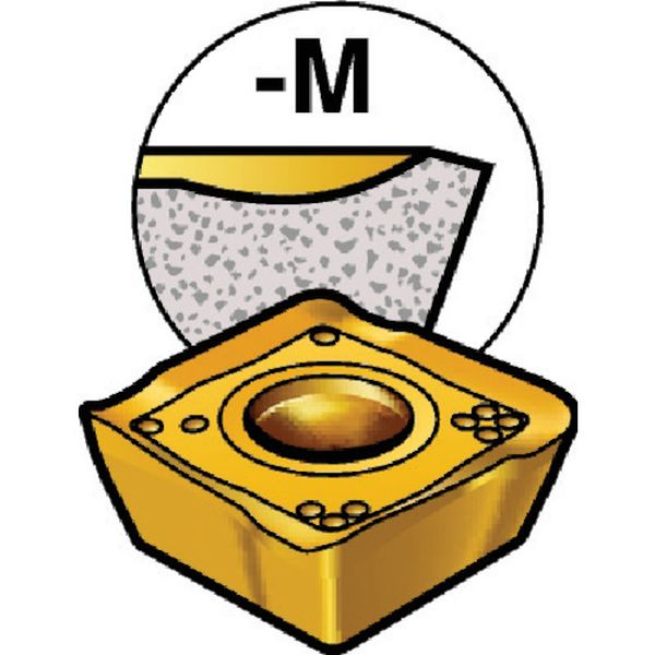 コロミル490用チップ 1020 10個入り