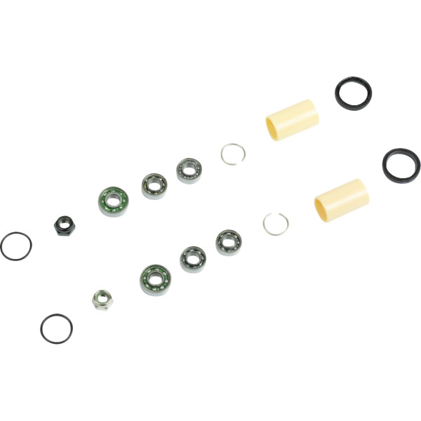 Revo-F ブッシュ/ベアリング サービスキット