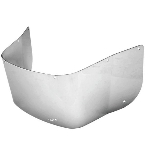 ロアー フェンダー トリム スムース 80年-13年 FLH、FLT 59231-86