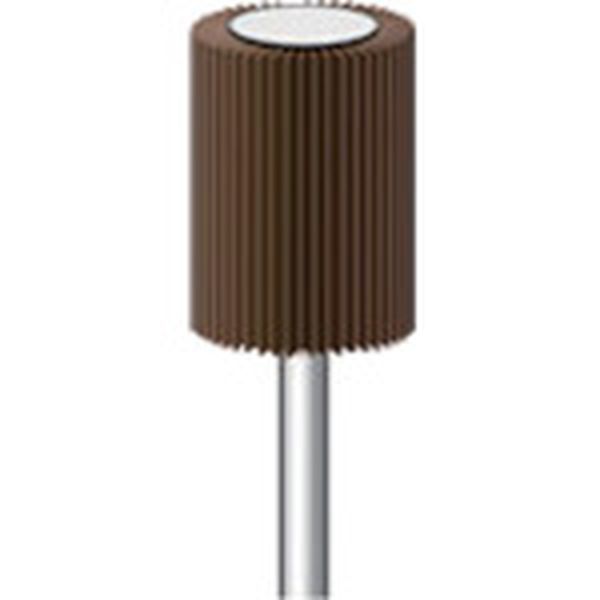 フラップサンダー (5本入) 粒度＃120 外径15mm 幅20mm