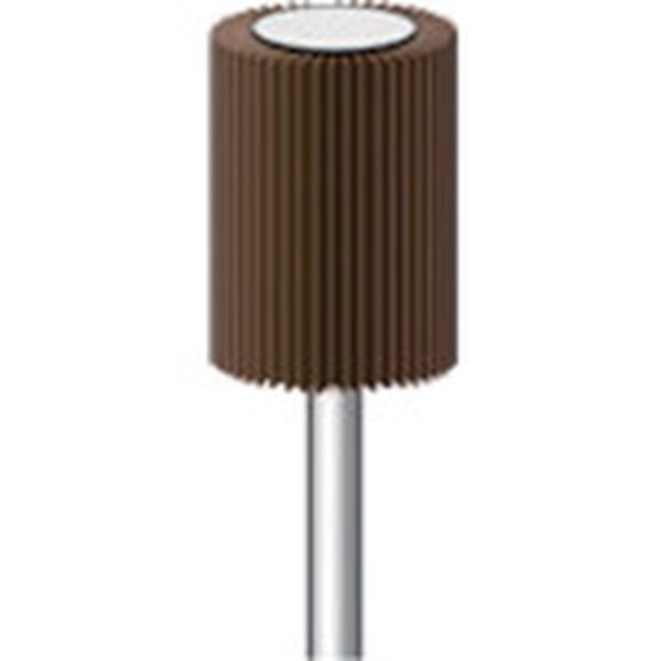 フラップサンダー (5本入) 粒度＃150 外径15mm 幅20mm