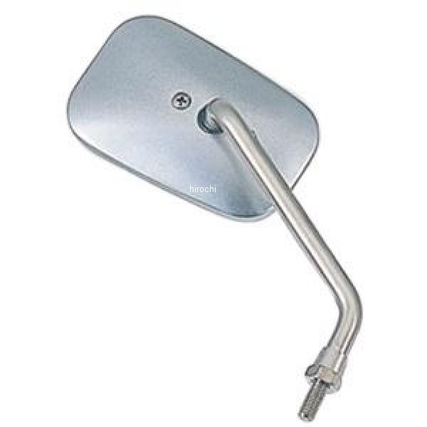 アルミキャスティングミラー ベーシックスクエアータイプ