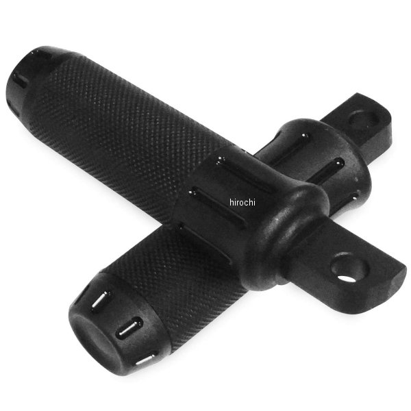 フットペグ ショットピーン 黒 左右ペア