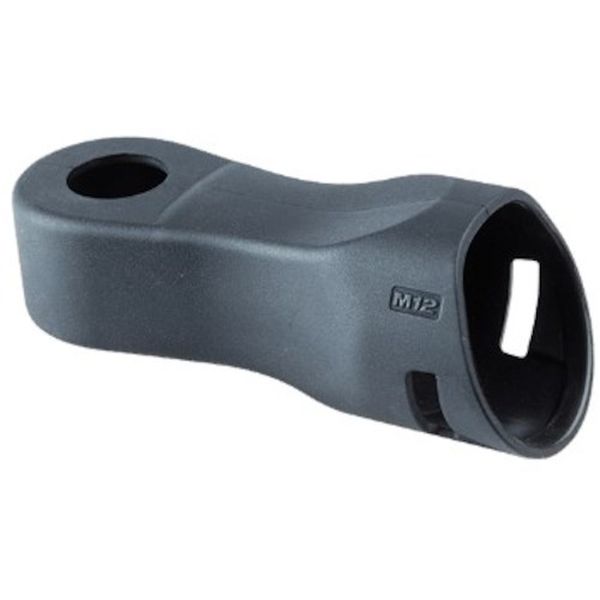 49162557  M12 FIR38用ラバーブート