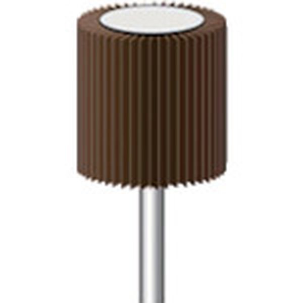 フラップサンダー (5本入) 粒度＃150 外径20mm 幅20mm