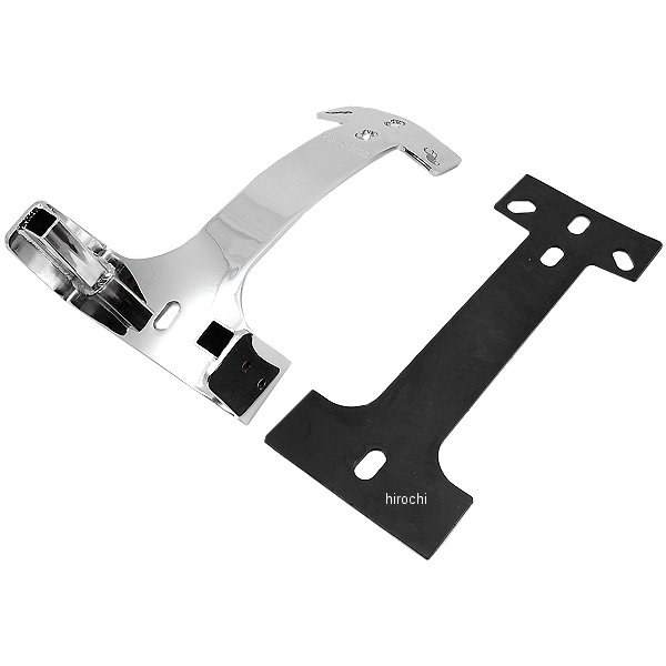 シーシーバー取り付け金具のみ