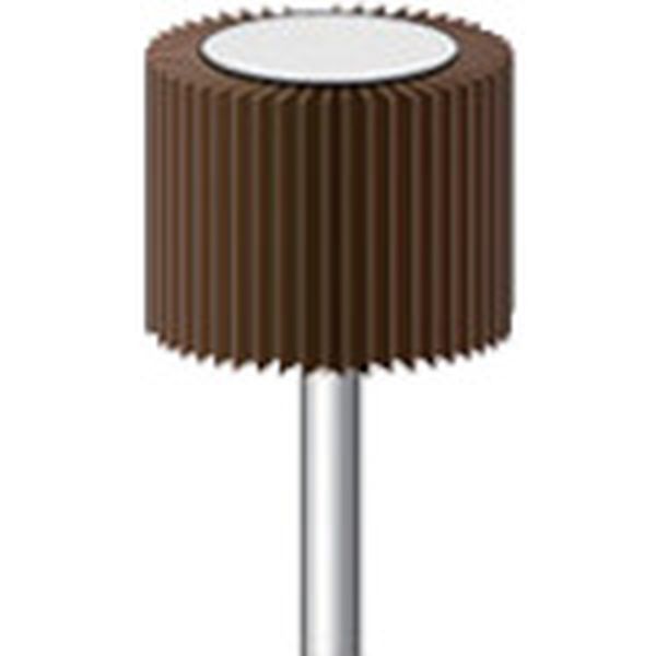 フラップサンダー (5本入) 粒度＃320 外径20mm 幅15mm