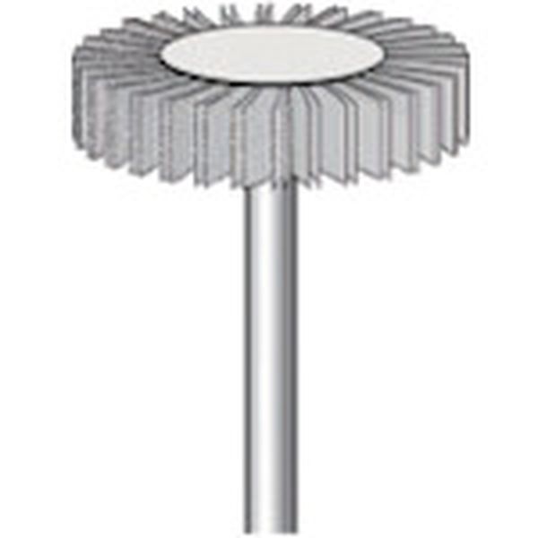 ダイヤフラップサンダー