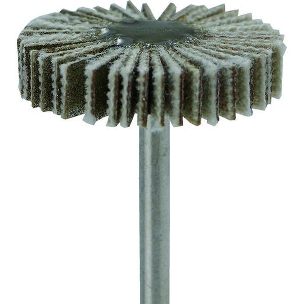 ダイヤフラップサンダー