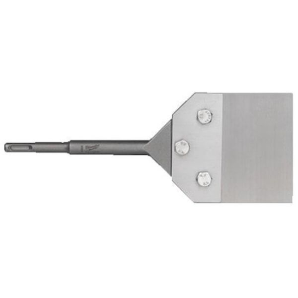 567-1210 SDS PLUSスクレーパー(幅100mm)