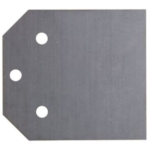 567-1198 SDS PLUSスクレーパー交換用ブレード(幅100mm)