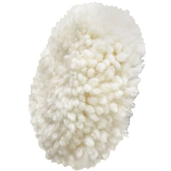 534-9185  羊毛バフ