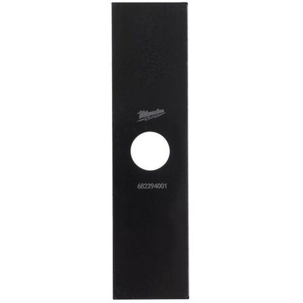 707-1119 QUIK-LOKエッジャアタッチメント 専用交換刃(2枚刃)