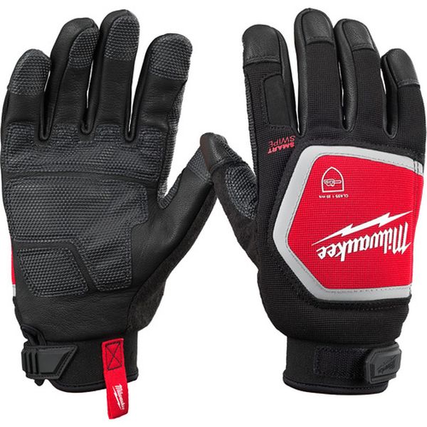 チェーンソー用防護グローブ Lサイズ