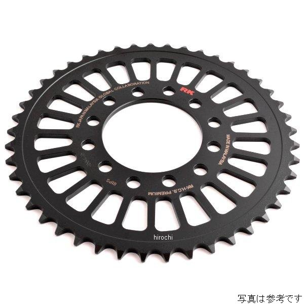 RKM02PS-38T ハイカーボンスチール プレミアム スプロケット