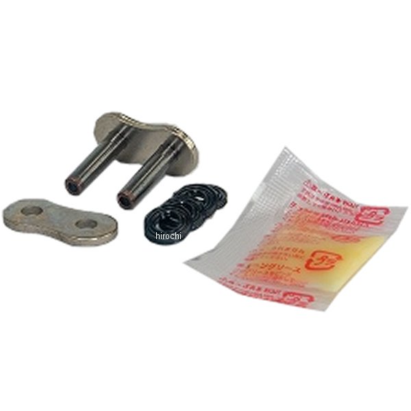 CLF カシメジョイント