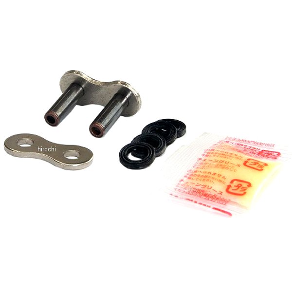 CLF カシメジョイント