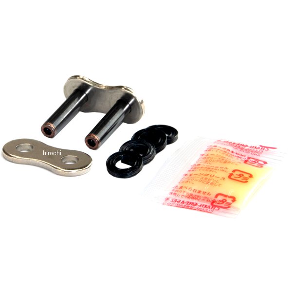 CLF カシメジョイント