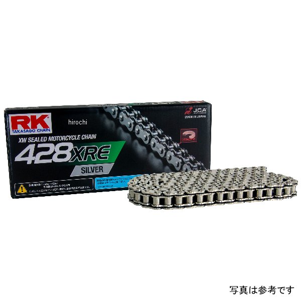 CLF カシメジョイント SILVER