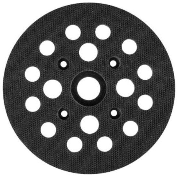 49360401  125MM (5インチ)バッキングプレート