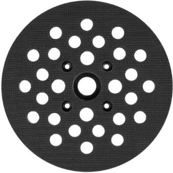 49360402  150MM (6インチ)バッキングプレート