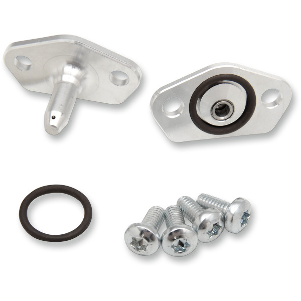 ピストン クーリング ジェット キット