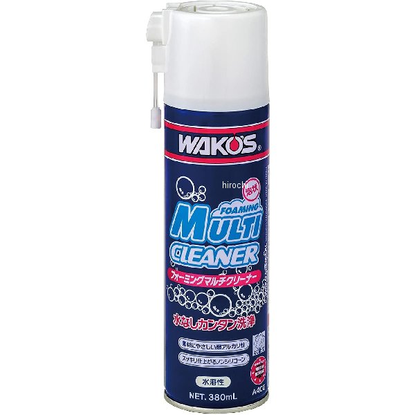 FMCフォーミングマルチクリーナー 12本セット