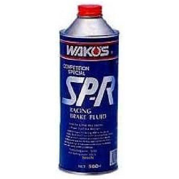 SP-R スーパープロレーシング 500ML 12本セット