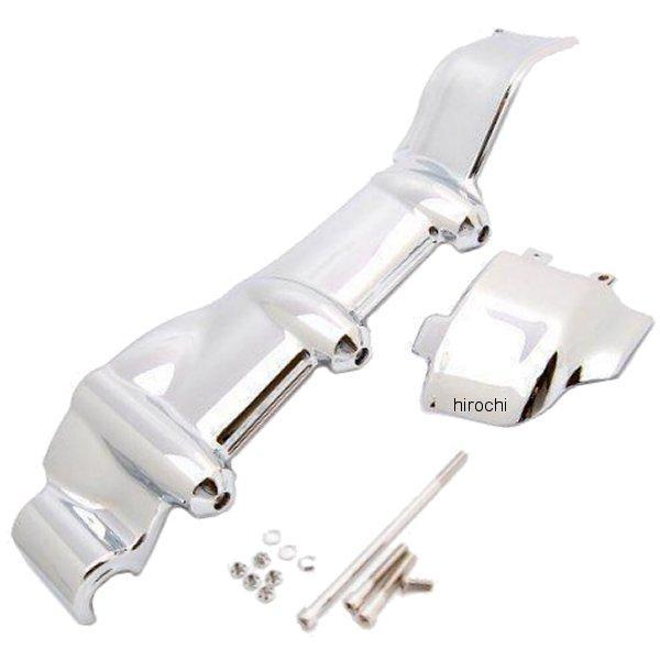 インナー プライマリーカバー 07年-08年 FLH