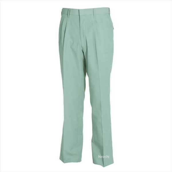 スラックス モスグリーン 85サイズ