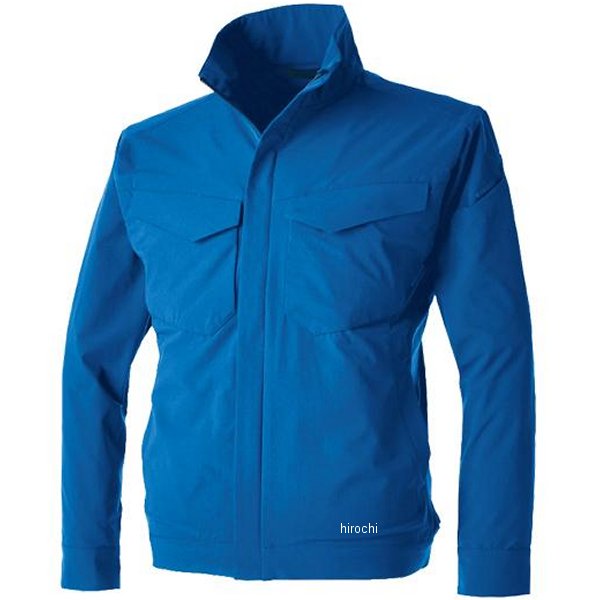 TS4Dジャケット ロイヤルブルー Lサイズ