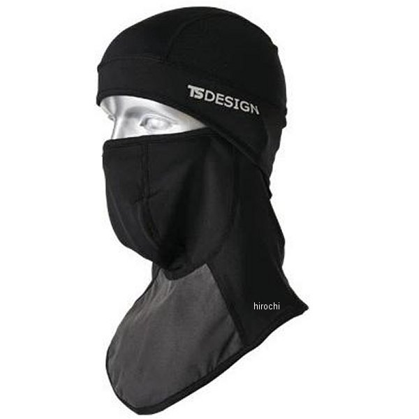 BALACLAVA 黒 フリーサイズ