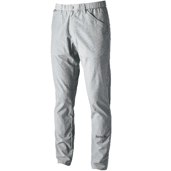 4Dナイロンドッツパンツ シルバーグレー 3Lサイズ