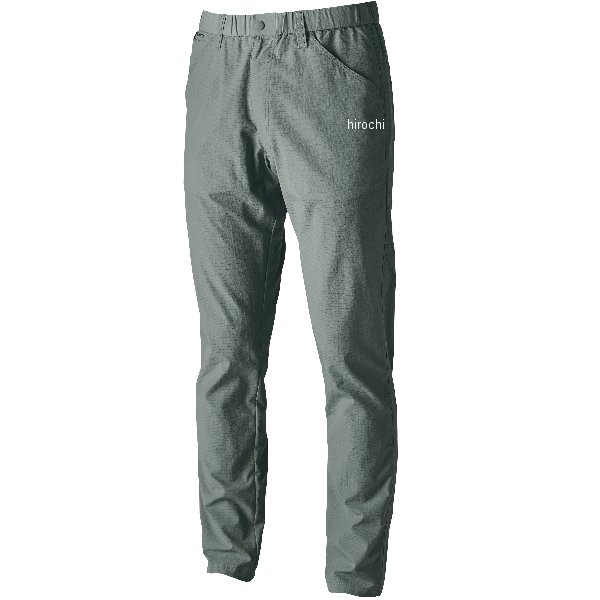 4Dナイロンドッツパンツ セージグリーン Sサイズ