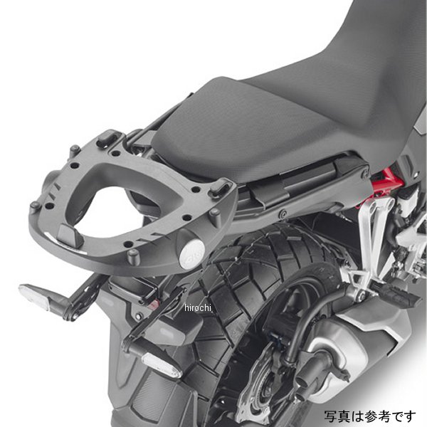 DAYTONA  GIVI SR1171 NX400 (2023)