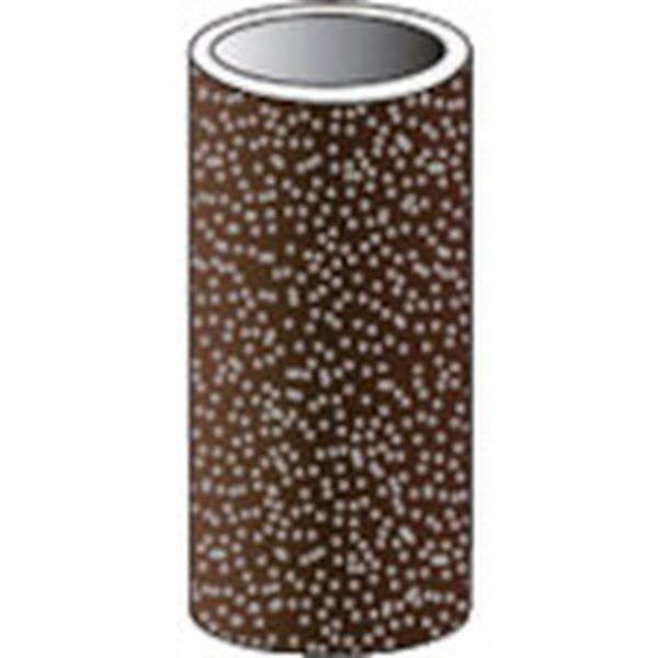 カートリッジサンダー(20個入)粒度＃400 外径10mm 幅20mm