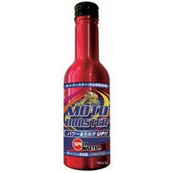 エンジンオイル モトブースター 100ML