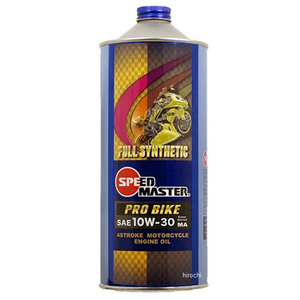 エンジンオイル プロバイク 10W30  1L